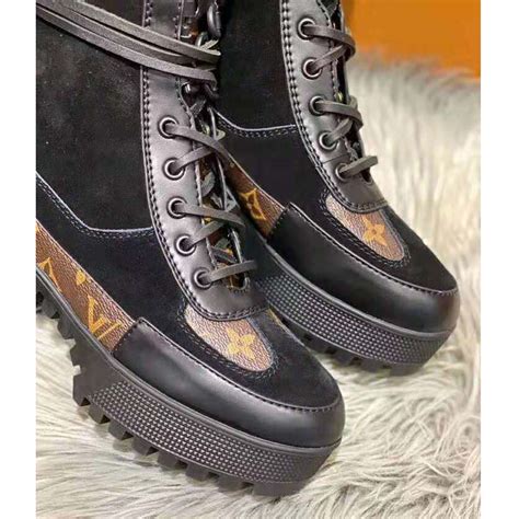 lv boots for sale|louis vuitton boots women 2020.